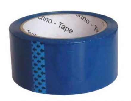 Lepicí páska 48mm x 66m OPP modrá