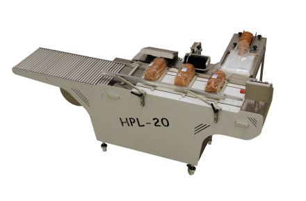 Klipovací stroj HPL 20