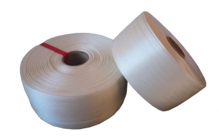 Polyesterové textilné - PES viazacie pásky