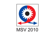 MSV 2010 pozvánka